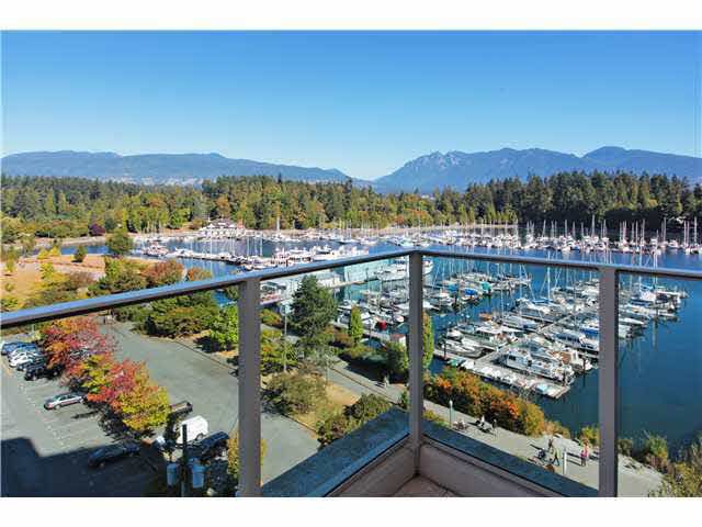 I have sold a property at 901 1777 Bayshore Drive in Vancouver