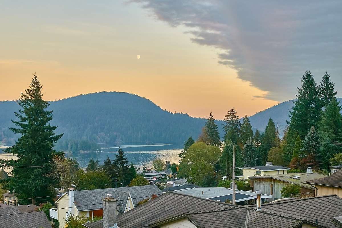 New property listed in Indian River, North Vancouver
